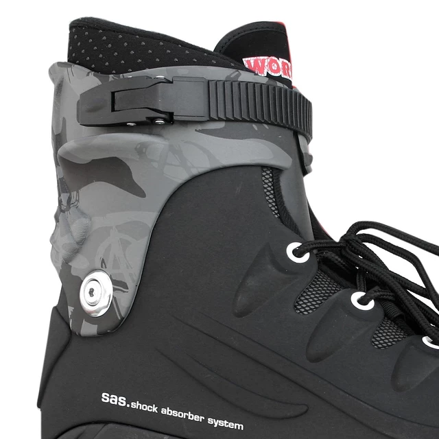 WORKER Agresive in-line skates - 42