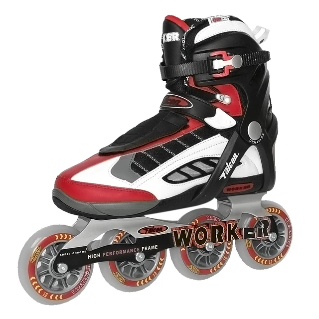 WORKER Falcon in-line skates - 37