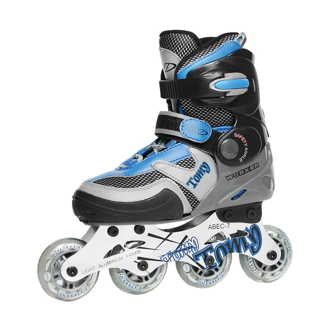 WORKER Tomy in-line skates