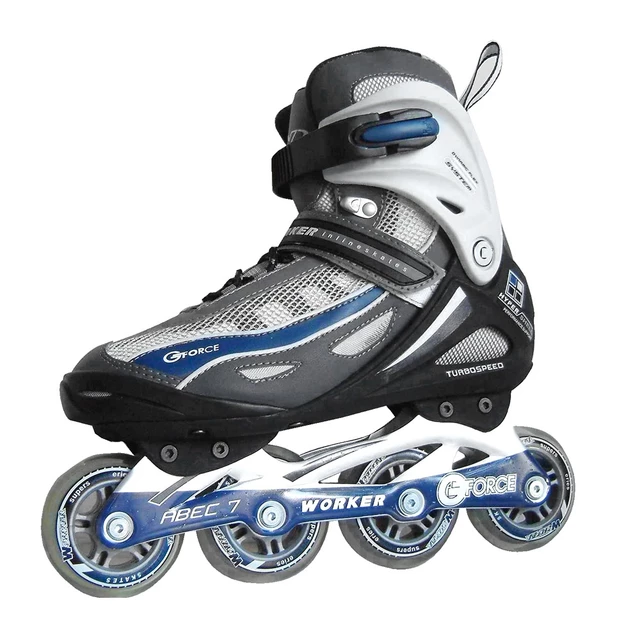 WORKER G-FORCE in-line skates