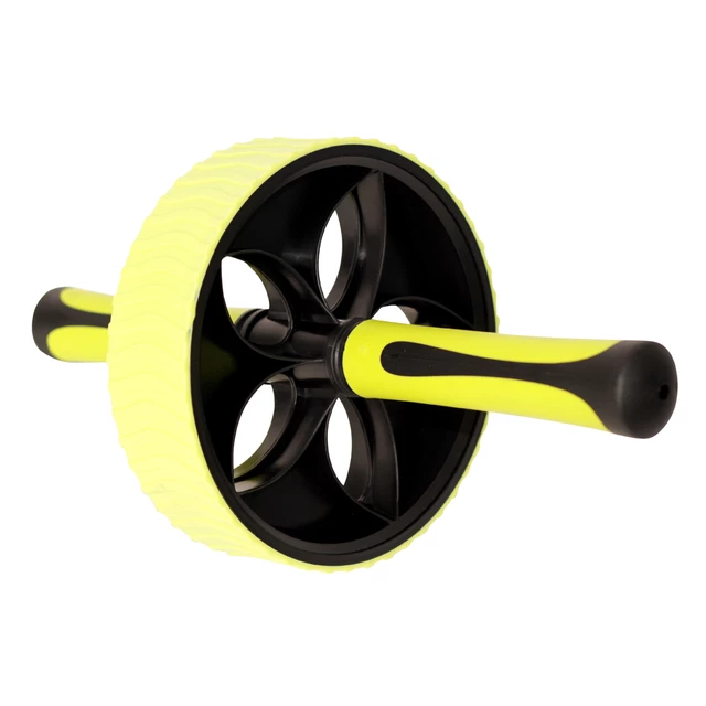 Ab Wheel Laubr Rotor