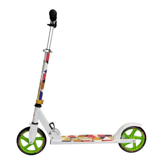 Scooter Spartan Jumbo Tahiti