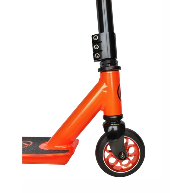 Tretroller, Spartan Stunt - Neon Orange