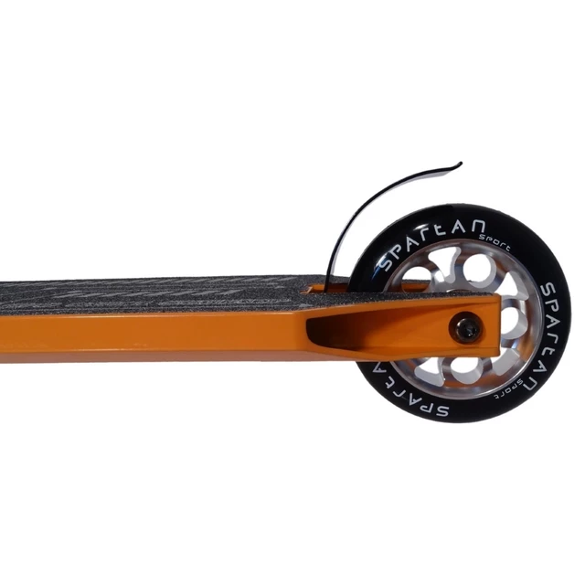 Spartan Stunt Medium Level Freestyle Tretroller