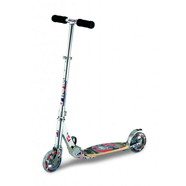 Koloběžka Fila F145 LX