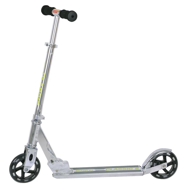 Sparatan Scooter JD Classic 2