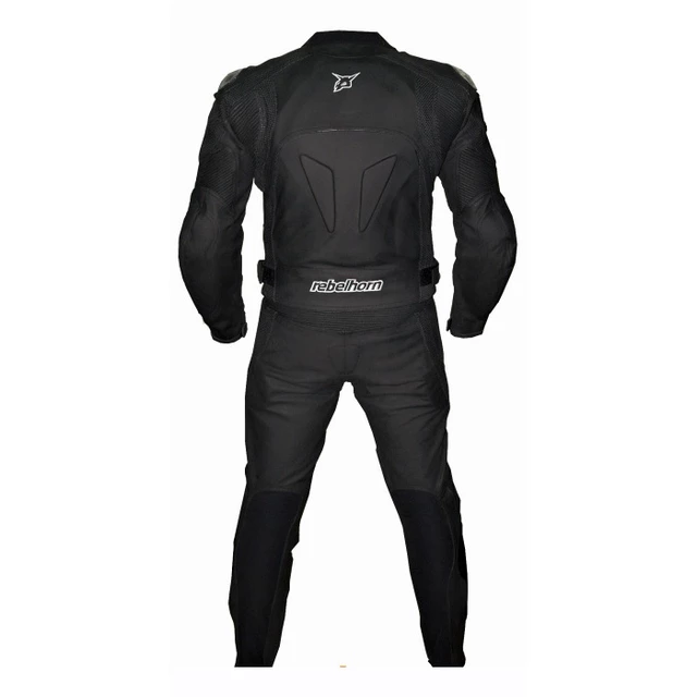 Kožená kombinéza Rebelhorn LIZZARD