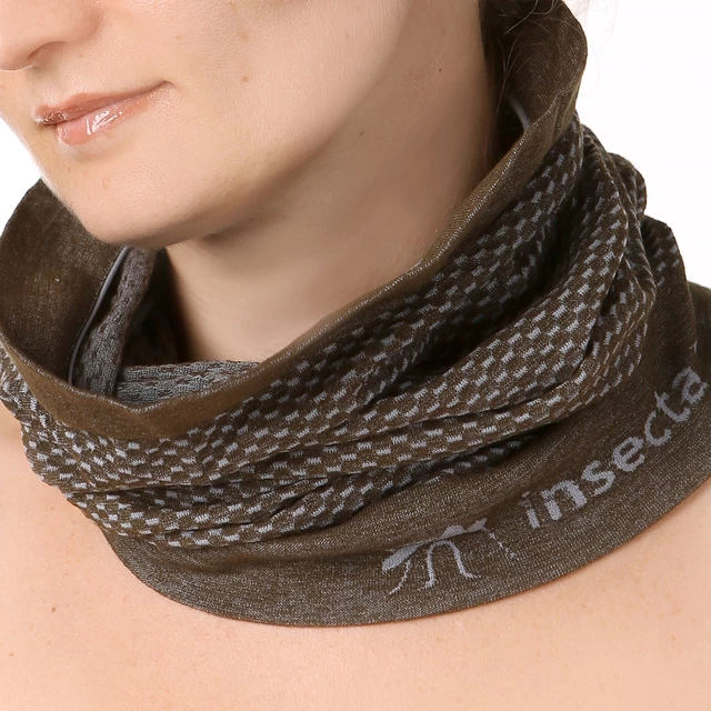 Neck Gaiter Insecta