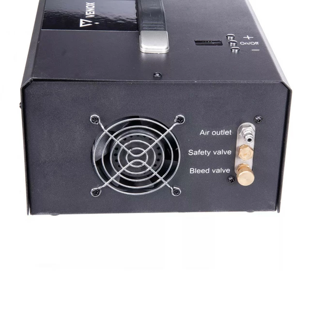 Kompresor Venox 2V 310 BAR
