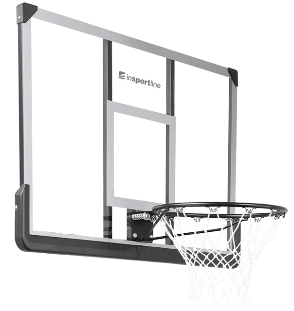 Basketbalový koš inSPORTline Utah - 2.jakost