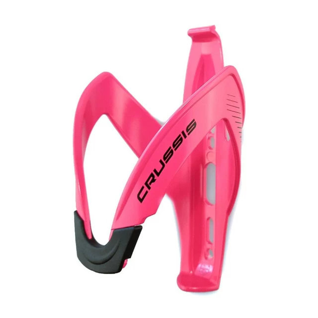Water Bottle Cage Crussis - Pink - Light Red