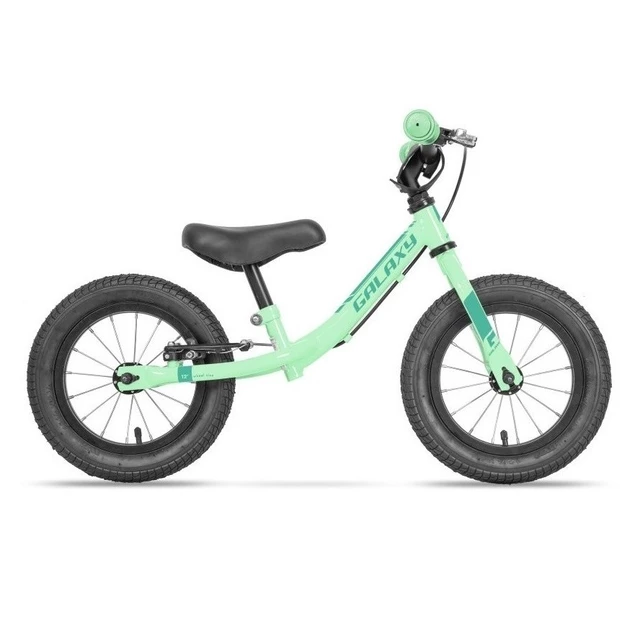 Pushbike Galaxy Kosmík – 2020 - Mint - Mint