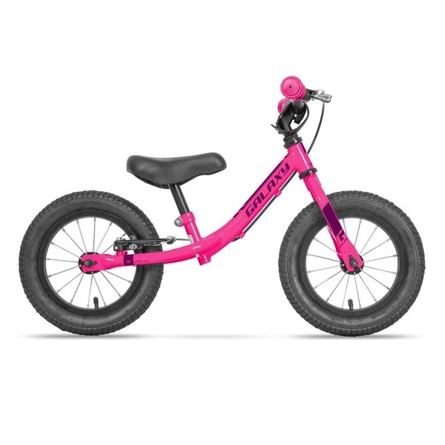 Pushbike Galaxy Kosmík – 2020 - Blue - Pink