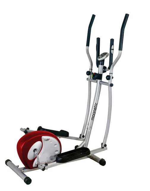 Elliptical inSPORTline Light
