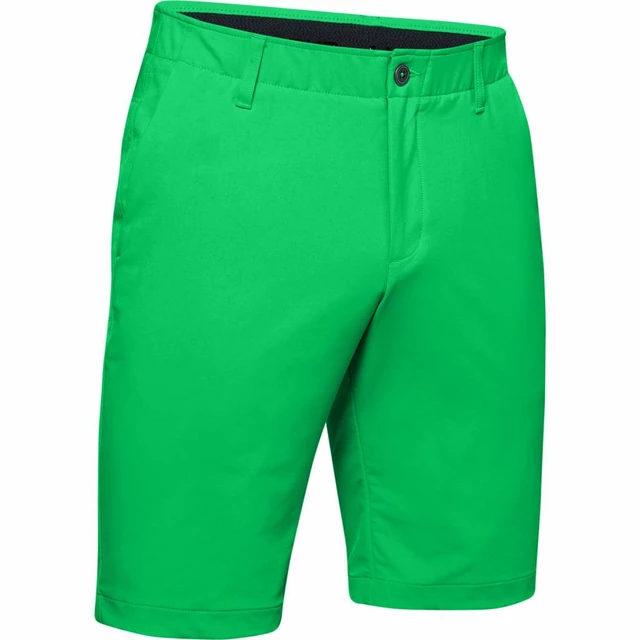 Pánske golfové kraťasy Under Armour EU Performance Taper Short - Vapor Green - Vapor Green