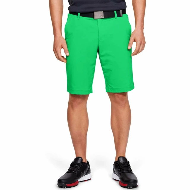 Pánske golfové kraťasy Under Armour EU Performance Taper Short - 38