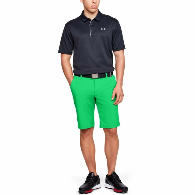 Pánske golfové kraťasy Under Armour EU Performance Taper Short - 38