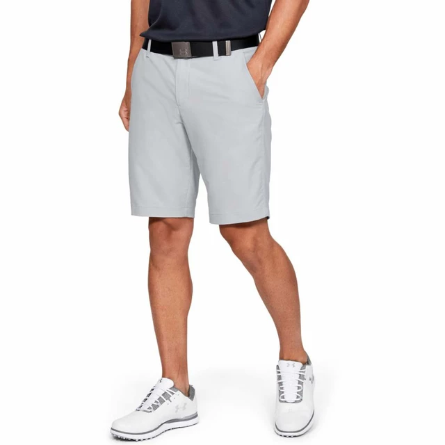 Pánske golfové kraťasy Under Armour EU Performance Taper Short - 36