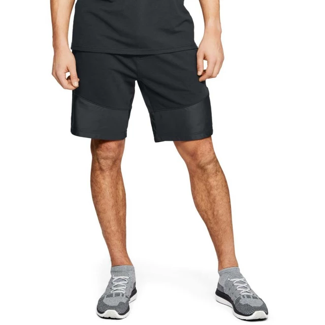 Pánske kraťasy Under Armour Threadborne Terry Short - L