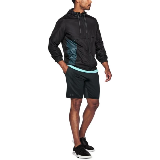 Pánské kraťasy Under Armour Threadborne Seamless Short