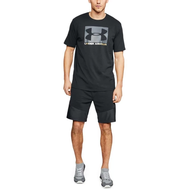 Pánske kraťasy Under Armour Threadborne Terry Short - L