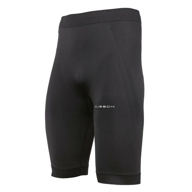 Men’s Running Shorts Brubeck Running Force - Black