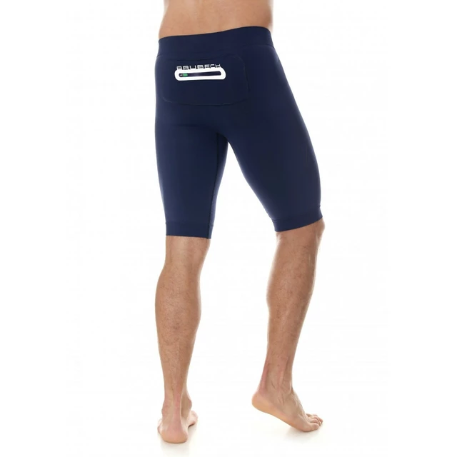 Men’s Running Shorts Brubeck Running Force