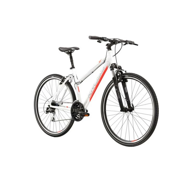 Kross Evado 3.0 28" Damen Cross Fahrrad  - Modell 2020