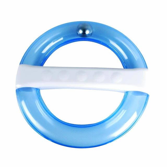 Posilovací kruh Spartan Roller Ring