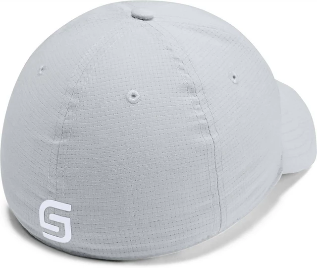 Pánska golfová šiltovka Under Armour Men's Official Tour Cap 3.0 - M/L (55-58)