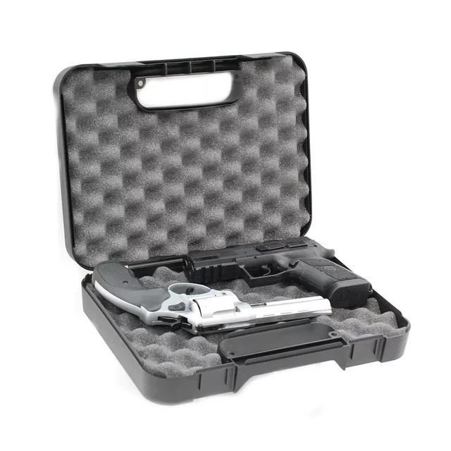 Air Pistol Case 30.2 x 22 x 6 cm