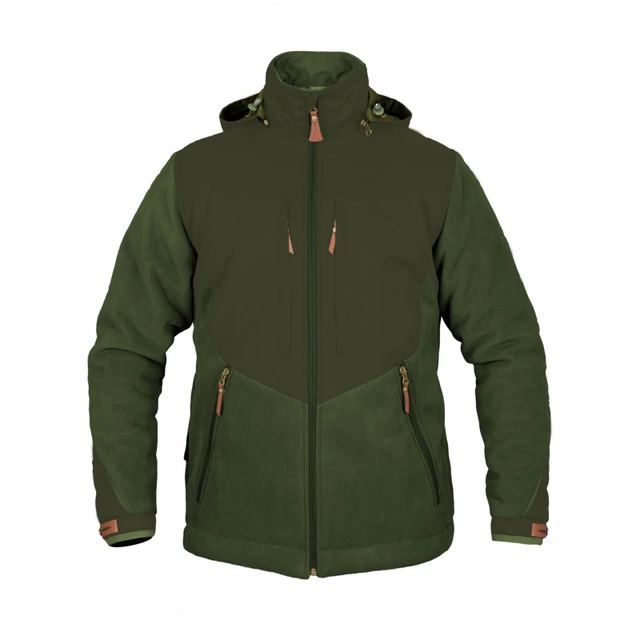 Myslivecká bunda Graff 572-WS