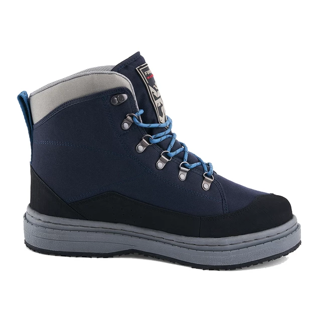 Wading Boots Finntrail Greenwood - Dark Blue