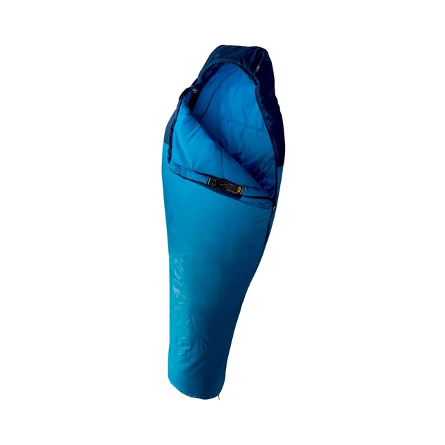 Children’s Sleeping Bag MAMMUT Lahar MTI Junior 140cm