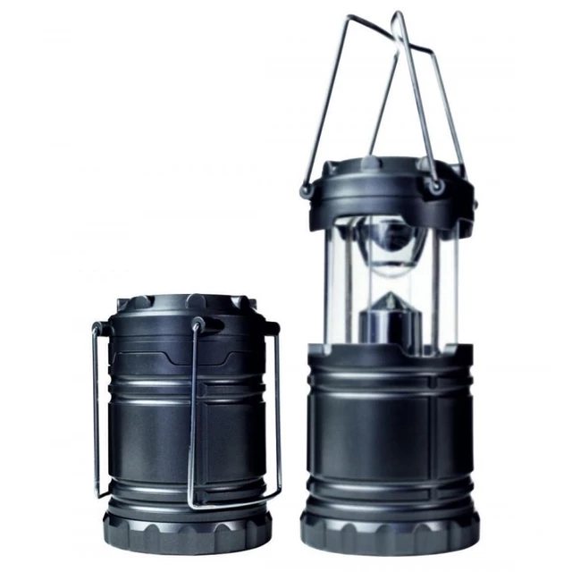 Kemping LED lámpa BC Lantern 1W