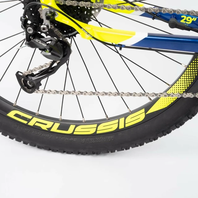 Mountain E-Bike Crussis e-Largo 7.7 – 2022