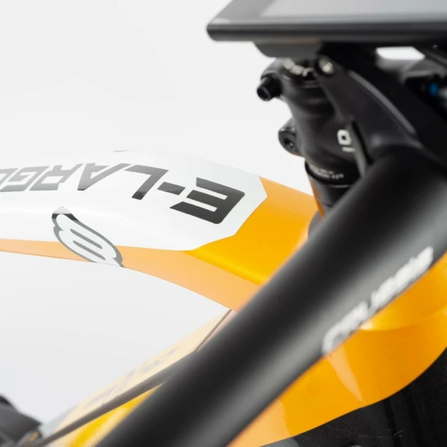 E-Mountainbike Crussis e-Largo 8.7-S - model 2022