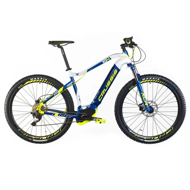 Mountain E-Bike Crussis e-Largo 10.4 – 2019