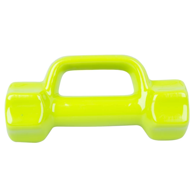 Vinyl Dumbbell Laubr 1 kg