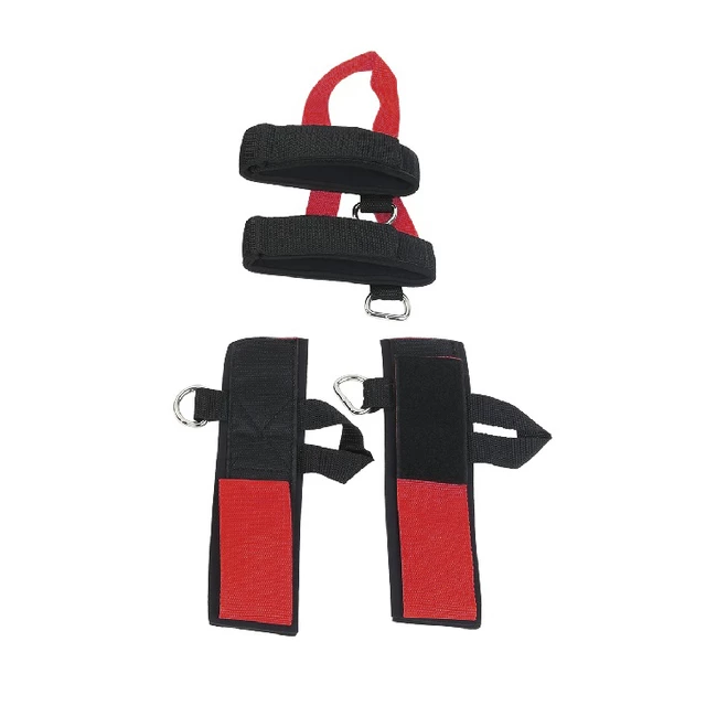 Training Set with Straps Laubr IR97672B