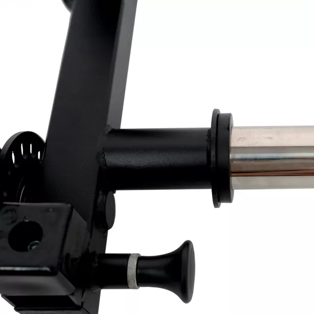 Příslušenství ke stojanu inSPORTline CC550 Leg 3v1