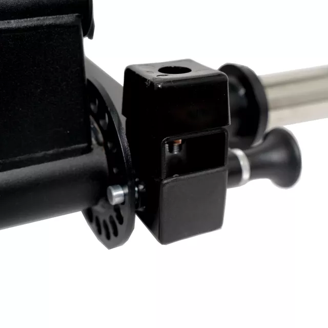 Příslušenství ke stojanu inSPORTline CC550 Leg 3v1