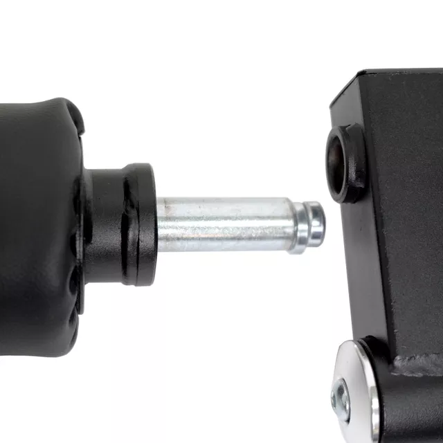 Příslušenství ke stojanu inSPORTline CC550 Leg 3v1