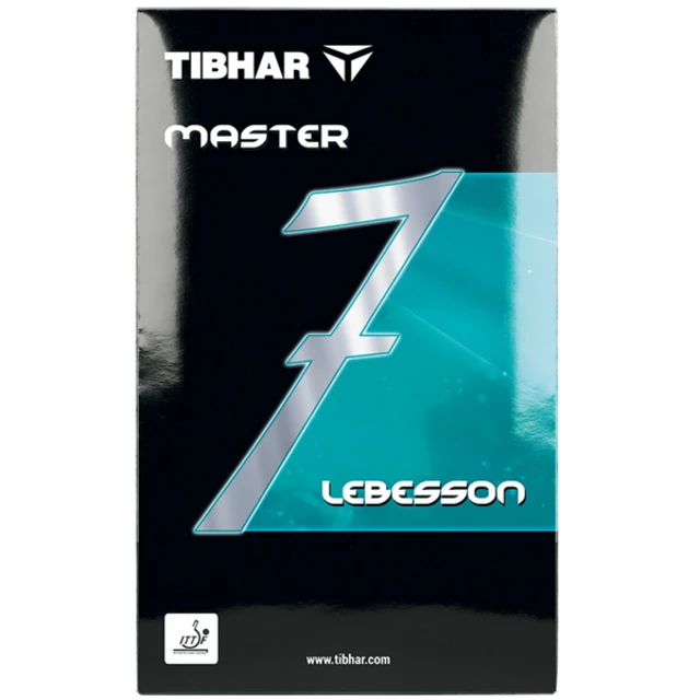 TIBHAR Master Lebesson Schläger