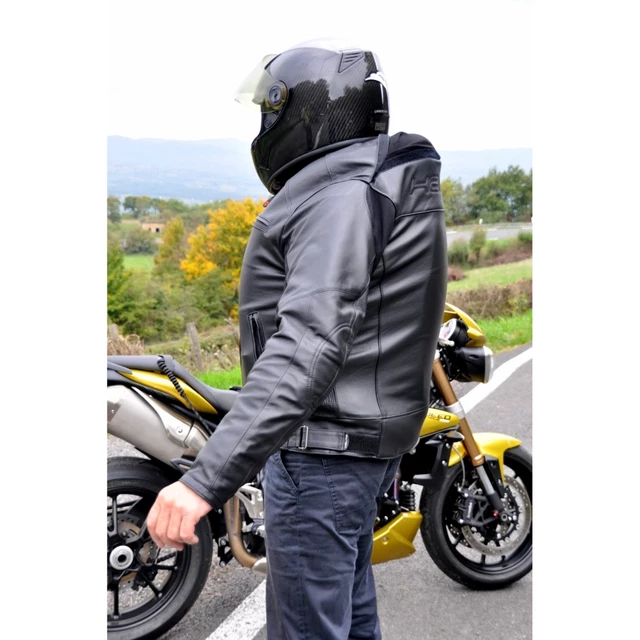 Airbag Jacket Helite Roadster - 3XL