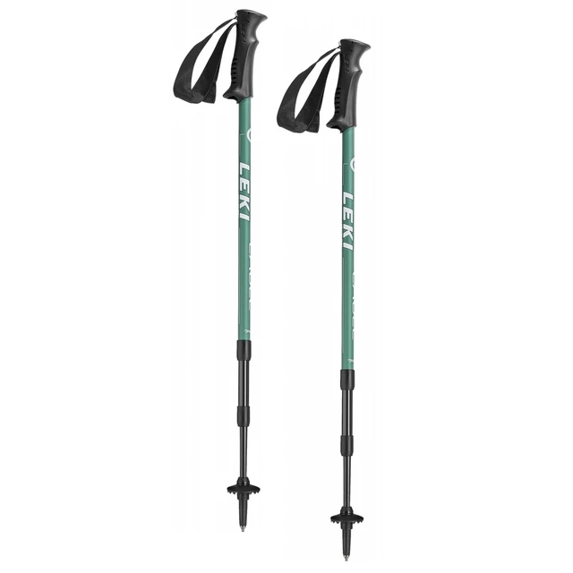 Trekking poles Leki Eagle 2018