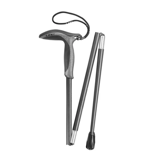 Vycházková hůl Leki Micro City 2017