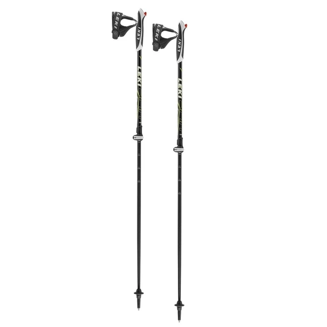 Nordic Walking hole Leki Spin Speed Lock 2018