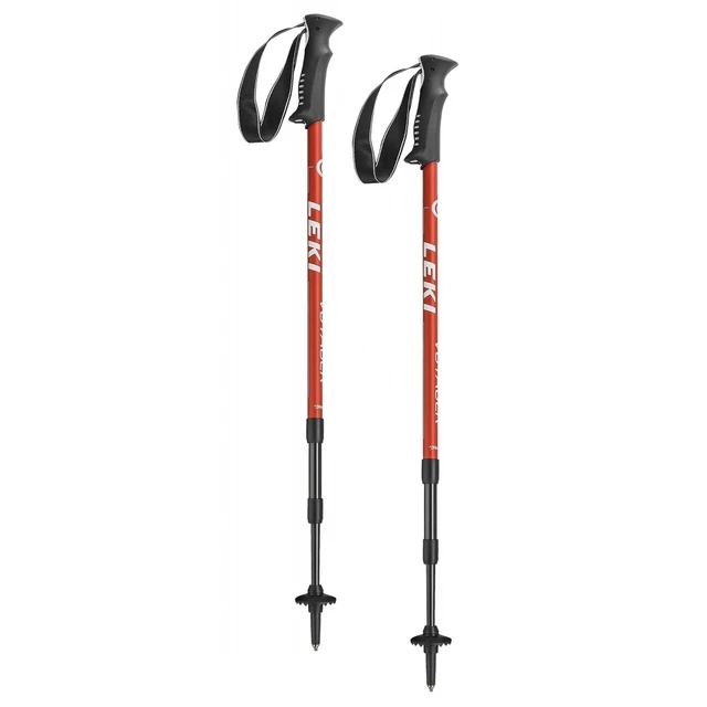 Trekking poles hole Leki Voyager 2018