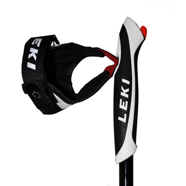 Nordic Walking hole Leki Spin